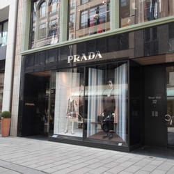 prada hh|Hamburg Neuer Wall, 32 .